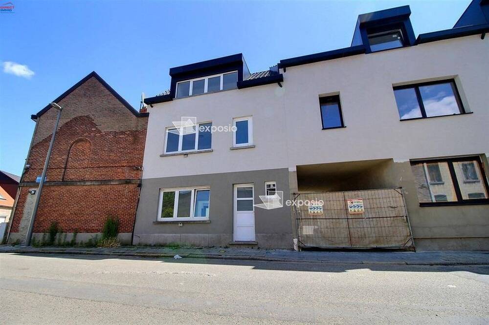 Huis te in Vilvoorde 1800 595000.00€ 4 slaapkamers 160.00m² - Zoekertje 584782