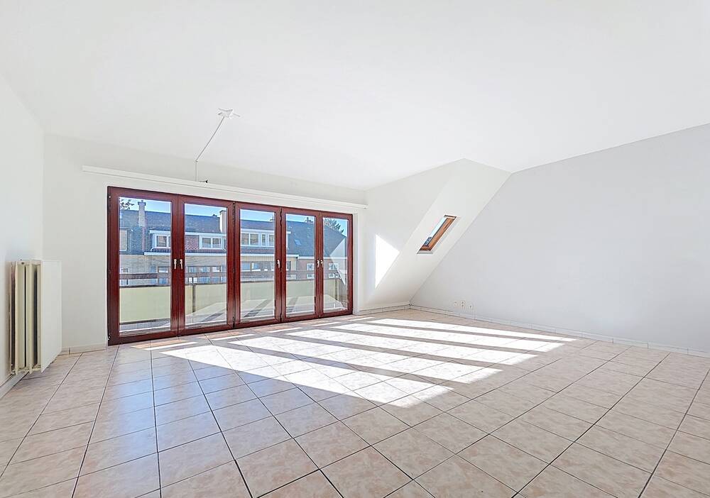 Duplex à vendre à Uccle 1180 399000.00€ 3 chambres 155.00m² - annonce 584672