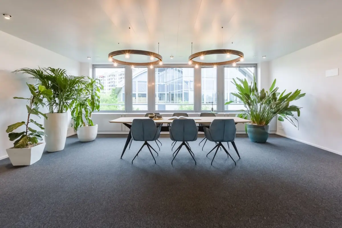 Handelszaak te  huur in Jette 1090 7968.00€  slaapkamers 683.00m² - Zoekertje 584495