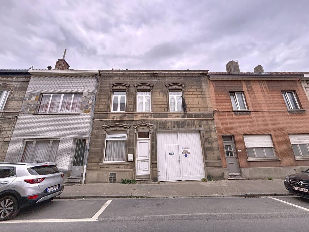 Maison à vendre à Haren 1130 550000.00€ 3 chambres 275.00m² - annonce 585612
