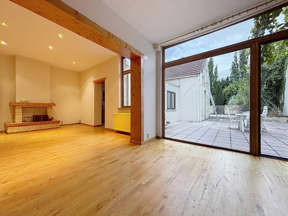 Maison à vendre à Haren 1130 525000.00€ 6 chambres 324.00m² - annonce 585666