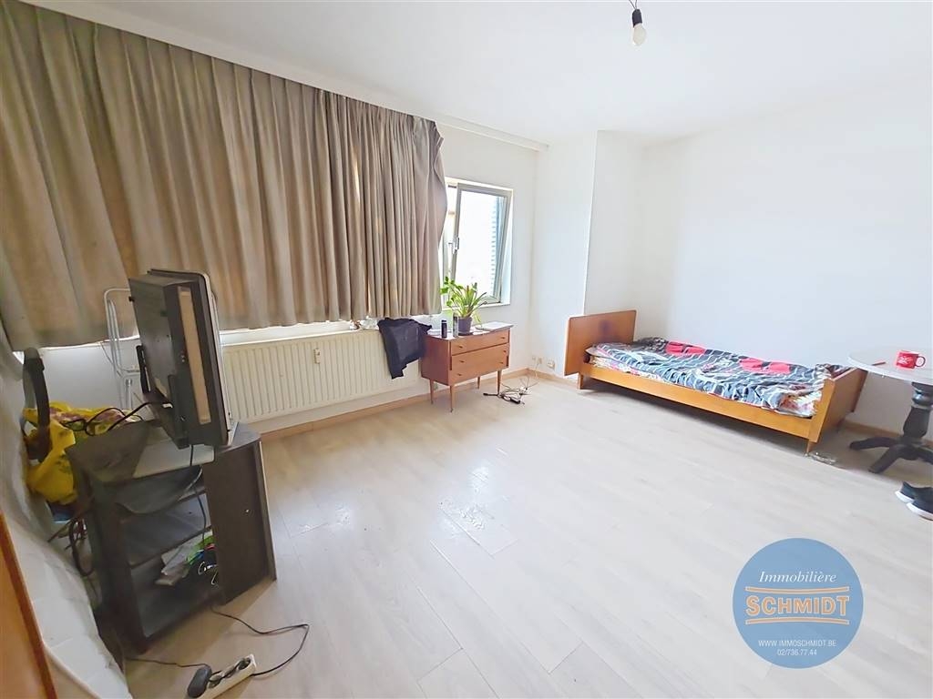 Appartement à à Evere 1140 175000.00€ 1 chambres 60.00m² - annonce 587665