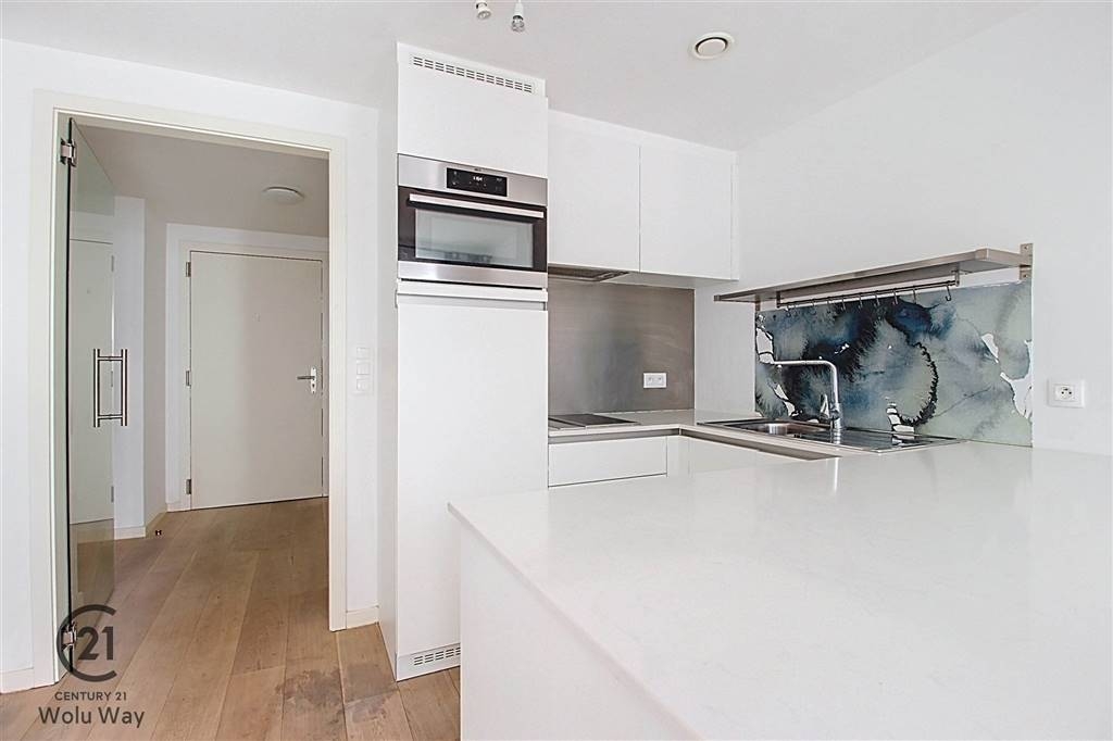 Studio te  koop in Brussel 1000 285000.00€  slaapkamers 56.00m² - Zoekertje 586219