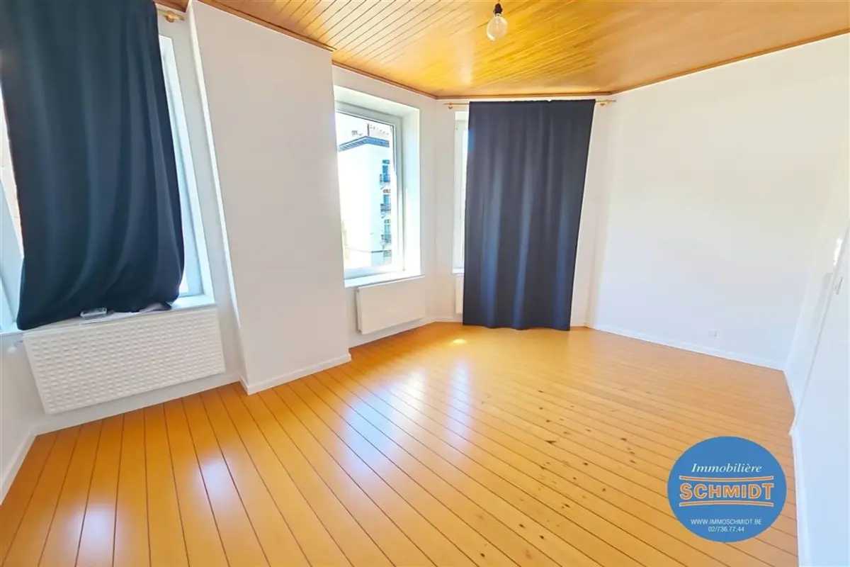 Appartementsgebouw te  koop in Schaarbeek 1030 795000.00€ 5 slaapkamers 400.00m² - Zoekertje 587670