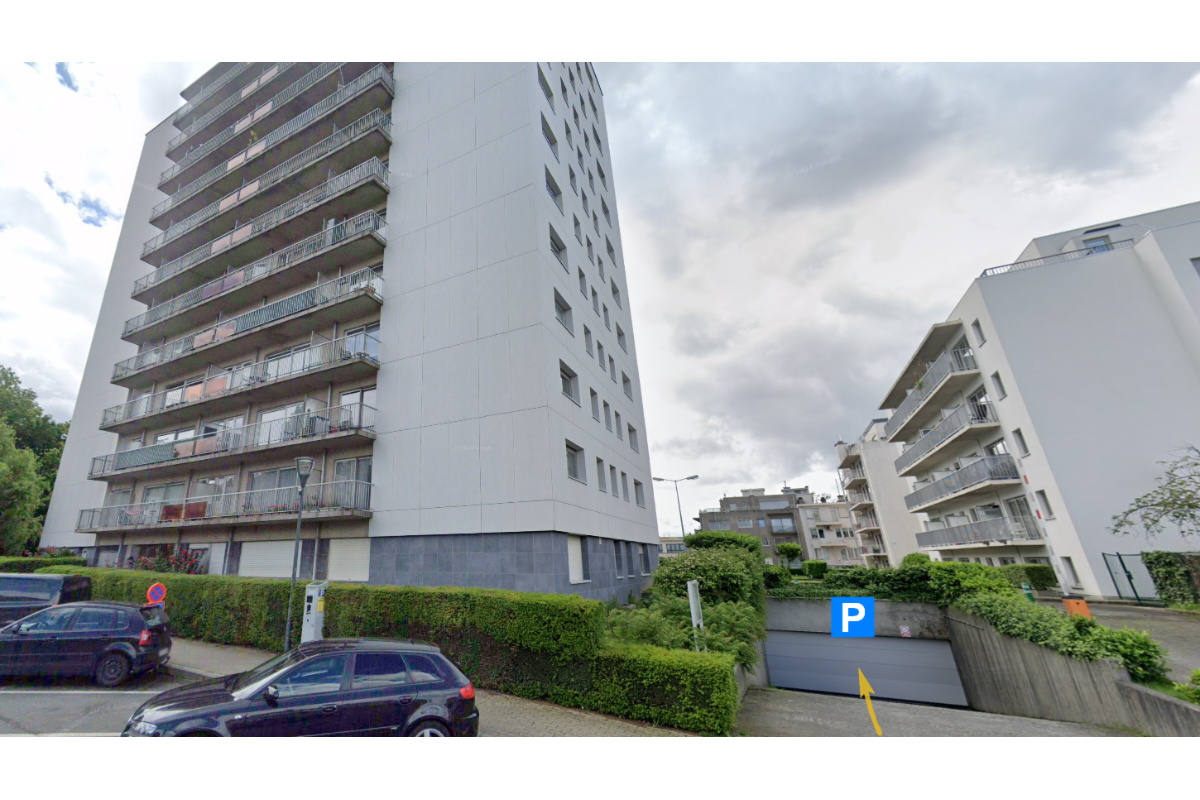 Parking / garage à vendre à Schaerbeek 1030 20000.00€  chambres m² - annonce 586407