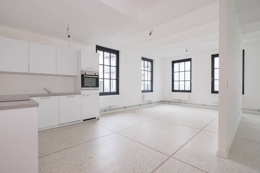 Loft à vendre à Ixelles 1050 457000.00€ 0 chambres 89.40m² - annonce 586019