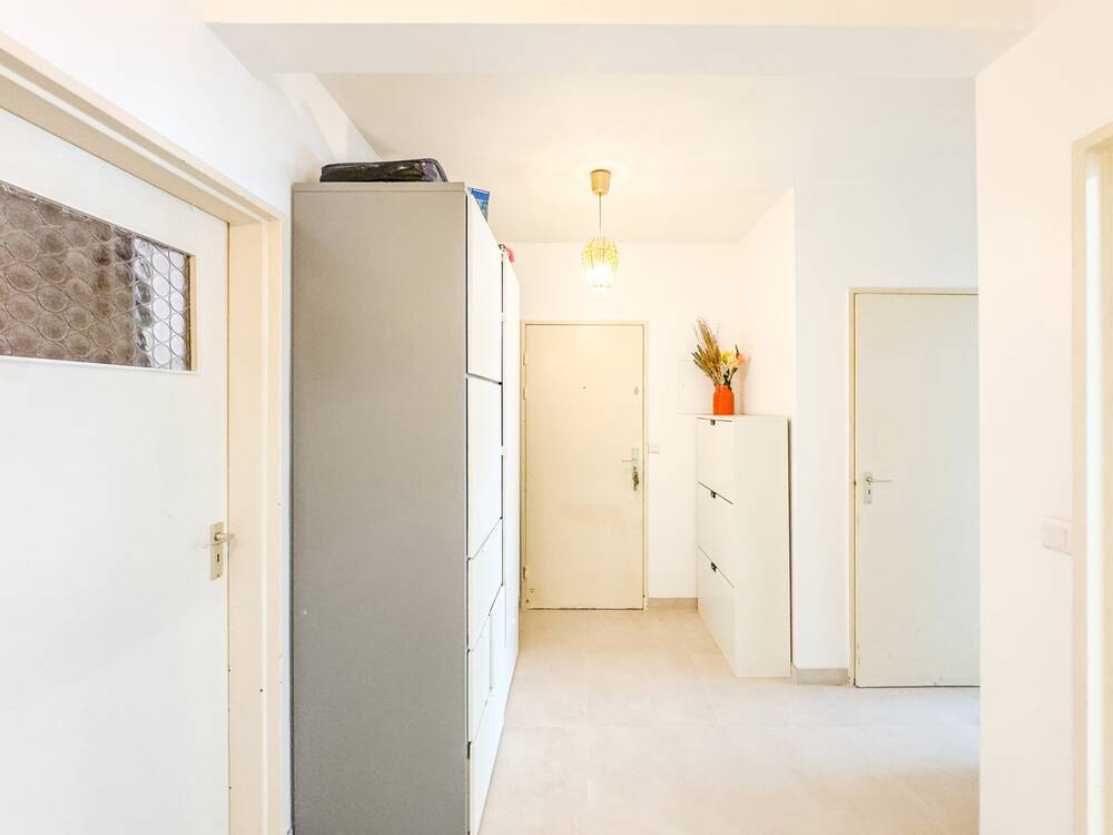 Appartement te in Sint-Jans-Molenbeek 1080 257500.00€ 2 slaapkamers 92.00m² - Zoekertje 586107