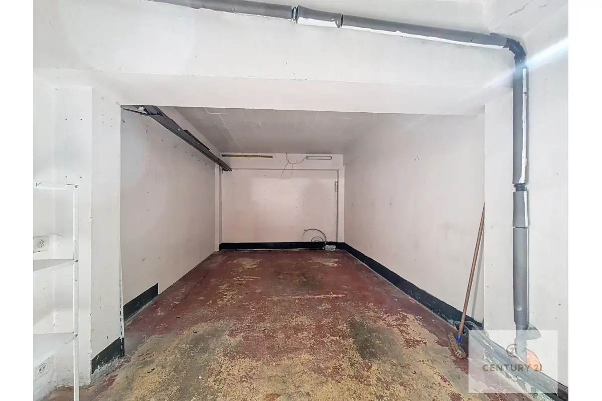 Box te  koop in Laken 1020 35000.00€  slaapkamers m² - Zoekertje 586468