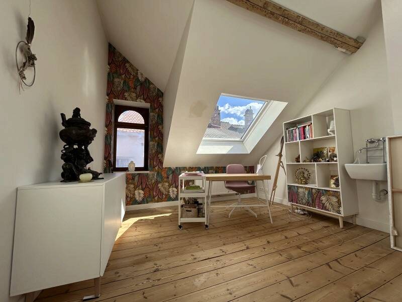 Maison à à Watermael-Boitsfort 1170 620000.00€ 2 chambres 104.00m² - annonce 586504