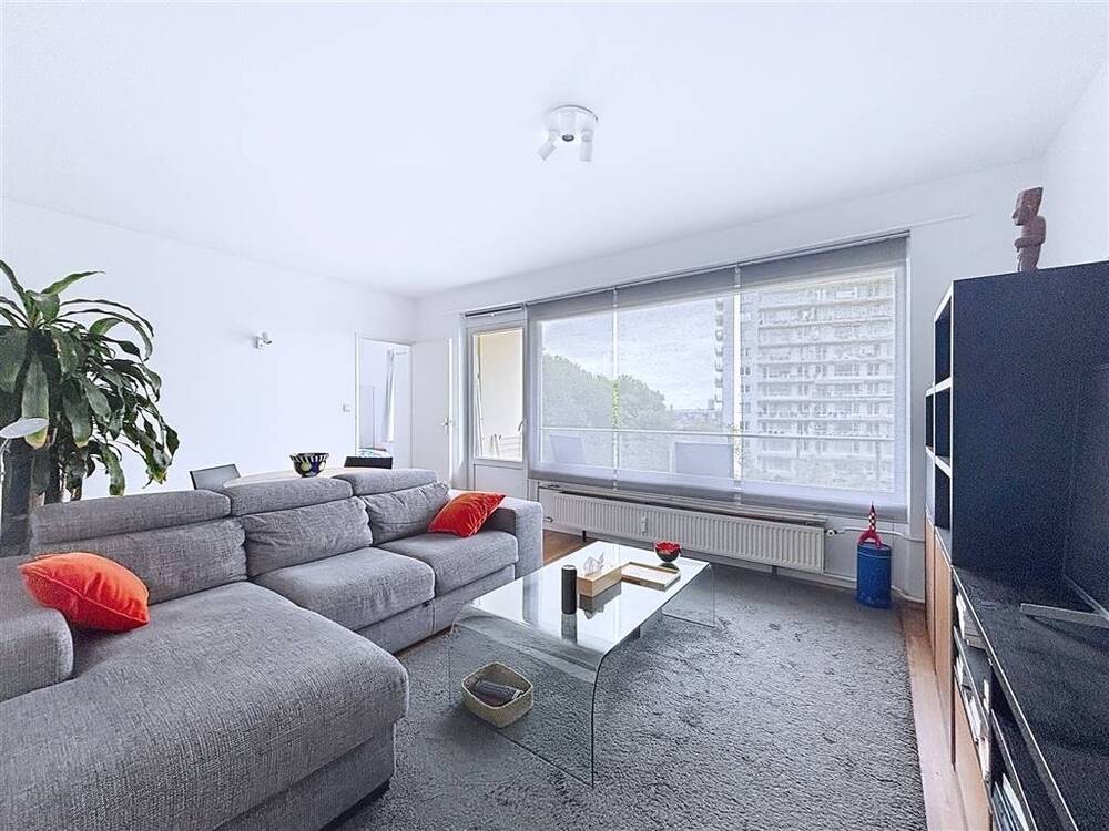Appartement à à Anderlecht 1070 154000.00€ 1 chambres 55.00m² - annonce 585934