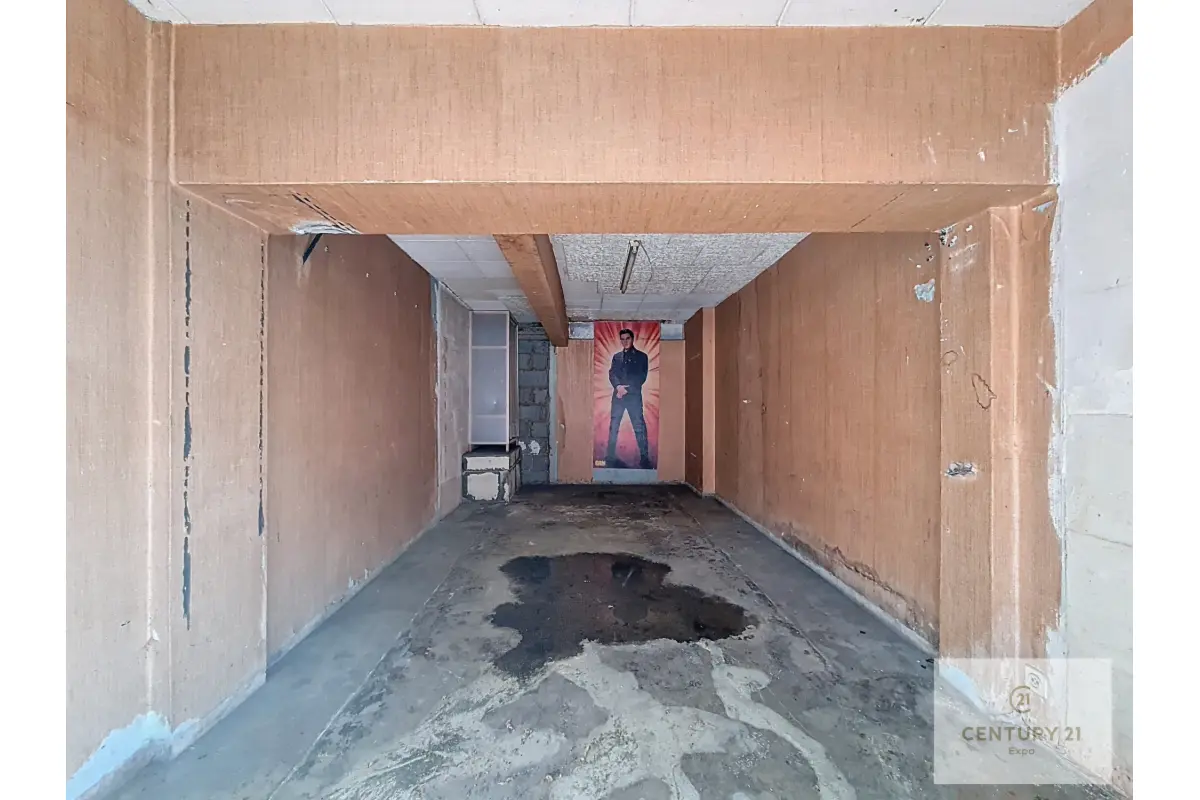 Box te  koop in Laken 1020 35000.00€  slaapkamers m² - Zoekertje 680965