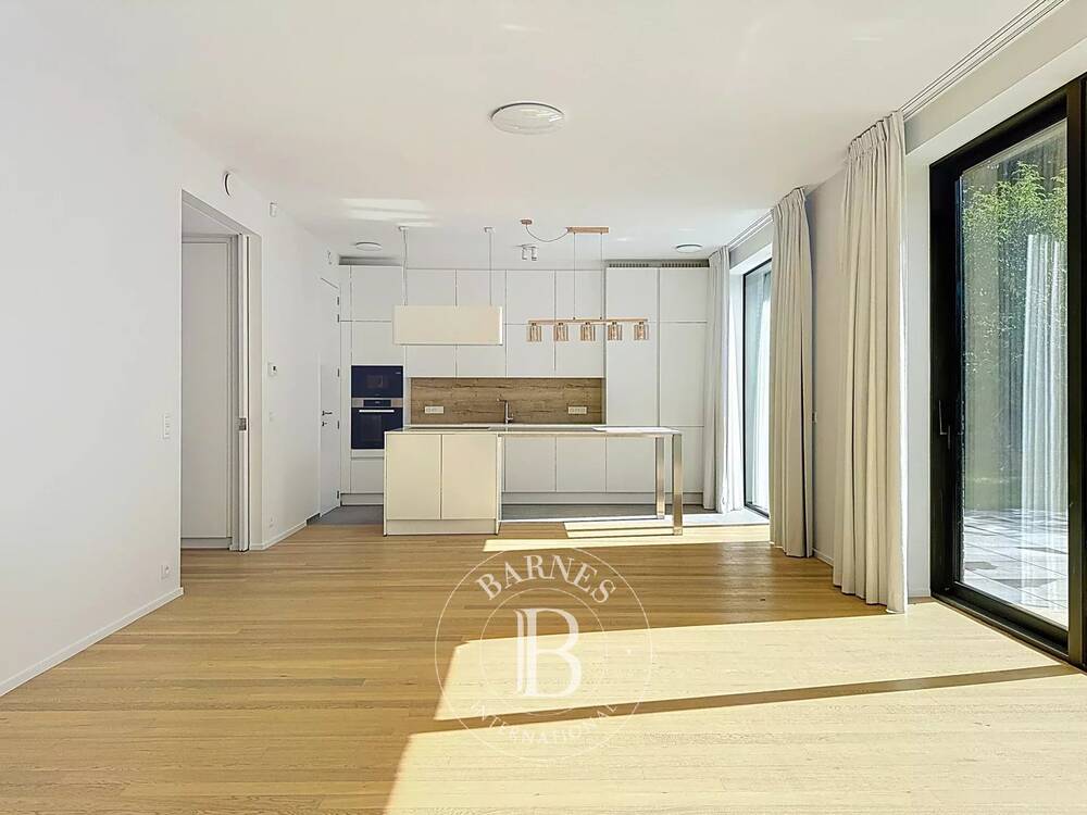 Maison à louer à Uccle 1180 3400.00€ 4 chambres 190.00m² - annonce 586425