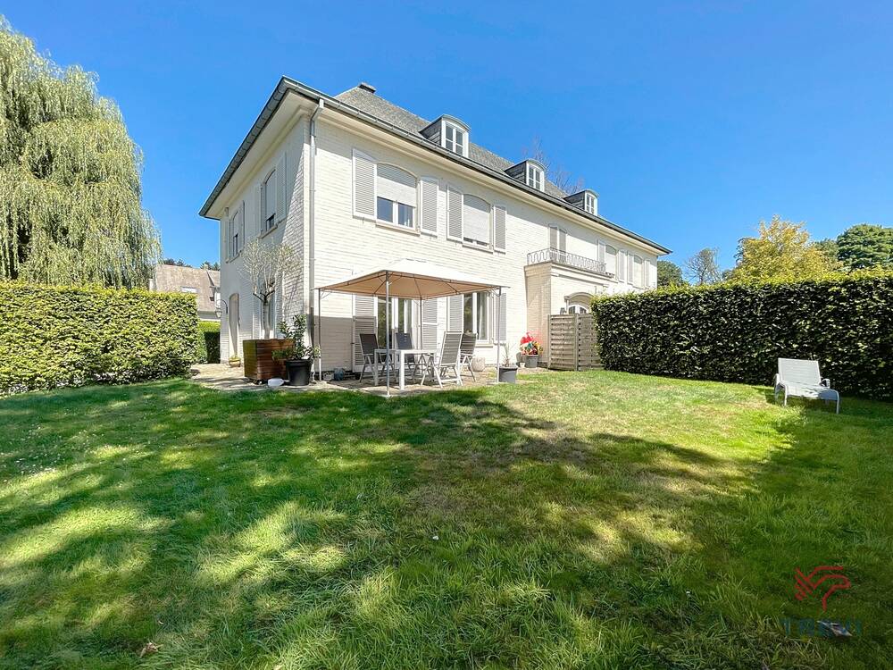Villa à louer à Rhode-Saint-Genese 1640 1850.00€ 3 chambres 145.00m² - annonce 586158