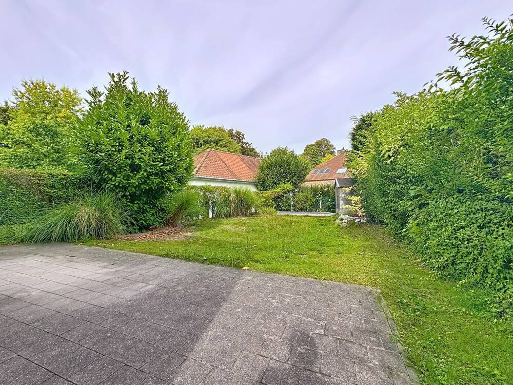 Maison à louer à Uccle 1180 1700.00€ 2 chambres 110.00m² - annonce 586063