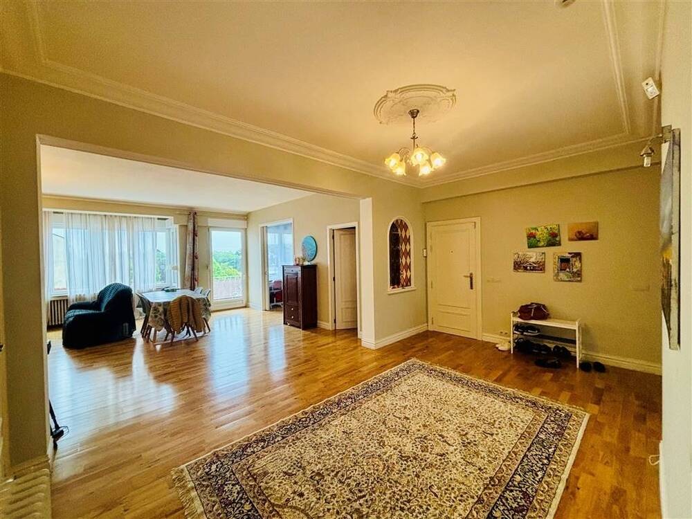 Appartement à à Ixelles 1050 2300.00€ 3 chambres 160.00m² - annonce 586054