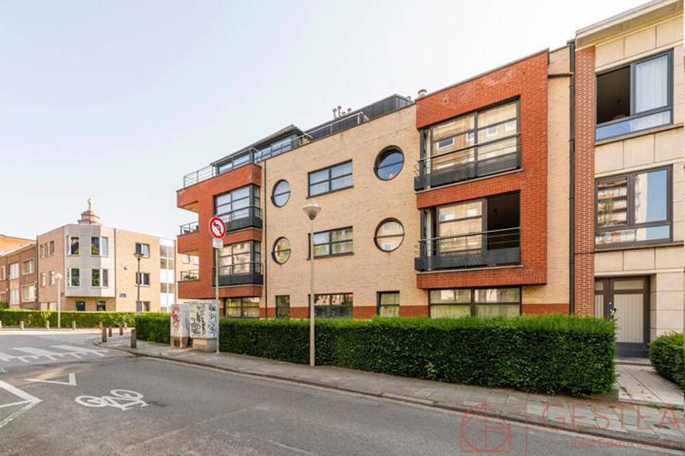 Penthouse à louer à Schaerbeek 1030 1625.00€ 3 chambres 110.00m² - annonce 585843