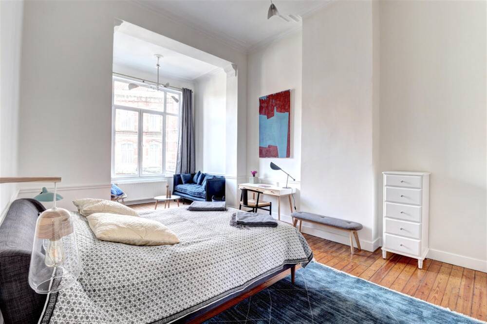 Kot à louer à Etterbeek 1040 895.00€ 1 chambres 35.00m² - annonce 586531