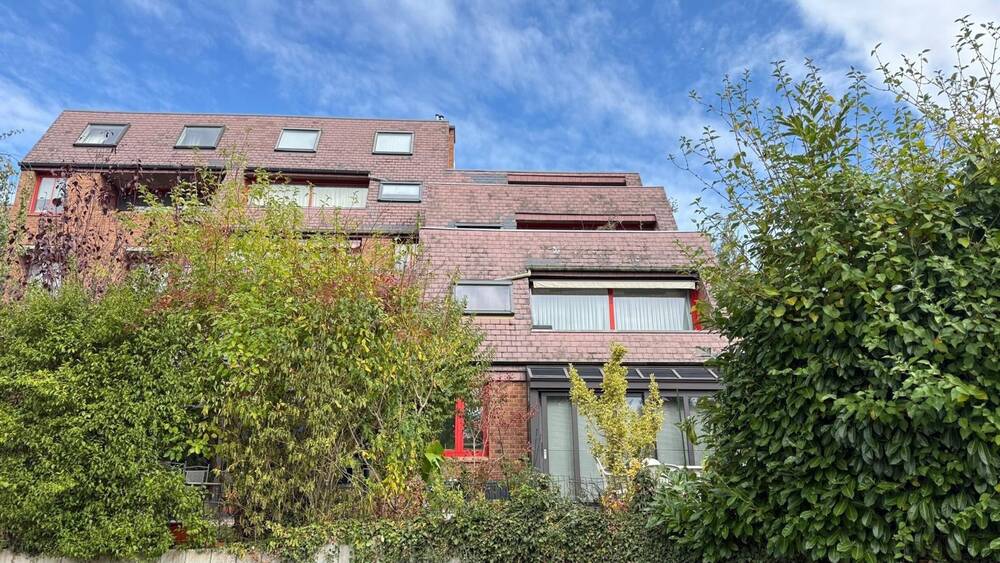 Appartement à vendre à Woluwe-Saint-Pierre 1150 345000.00€ 2 chambres 86.00m² - annonce 586608