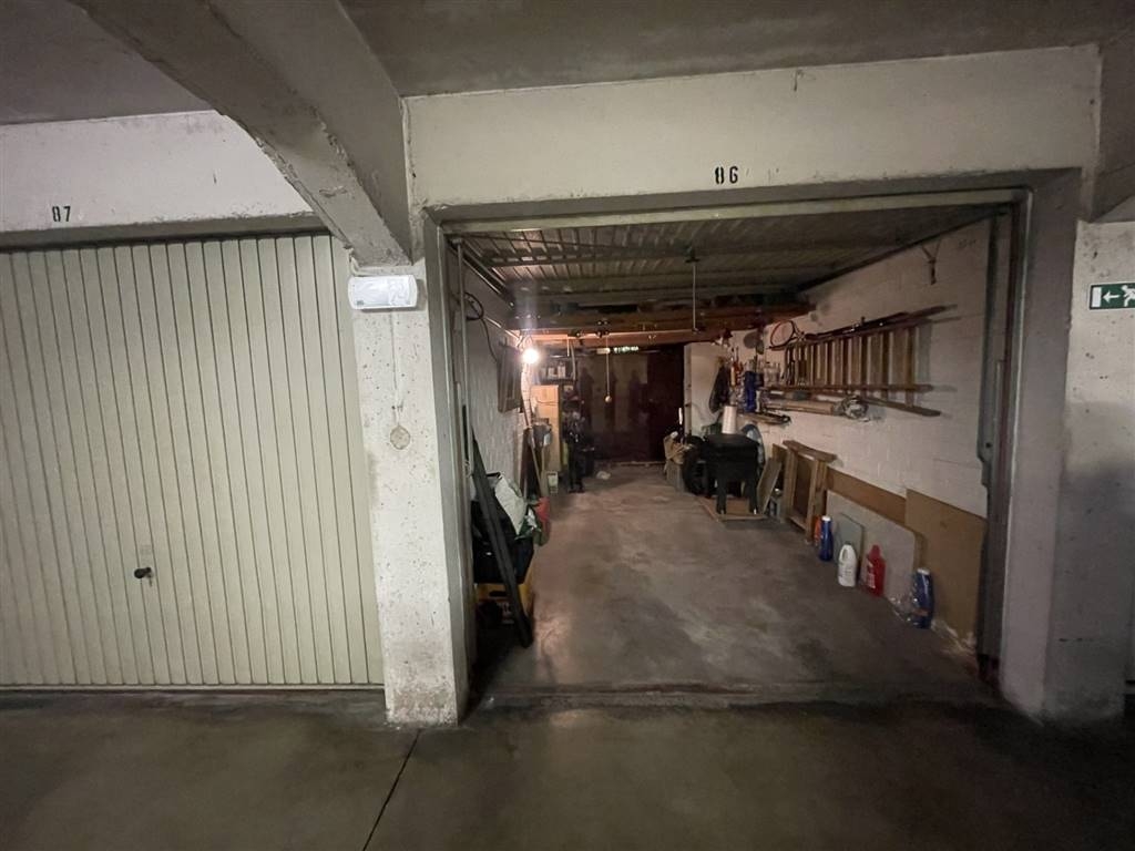 Parking / garage à vendre à Ganshoren 1083 28500.00€  chambres m² - annonce 586396