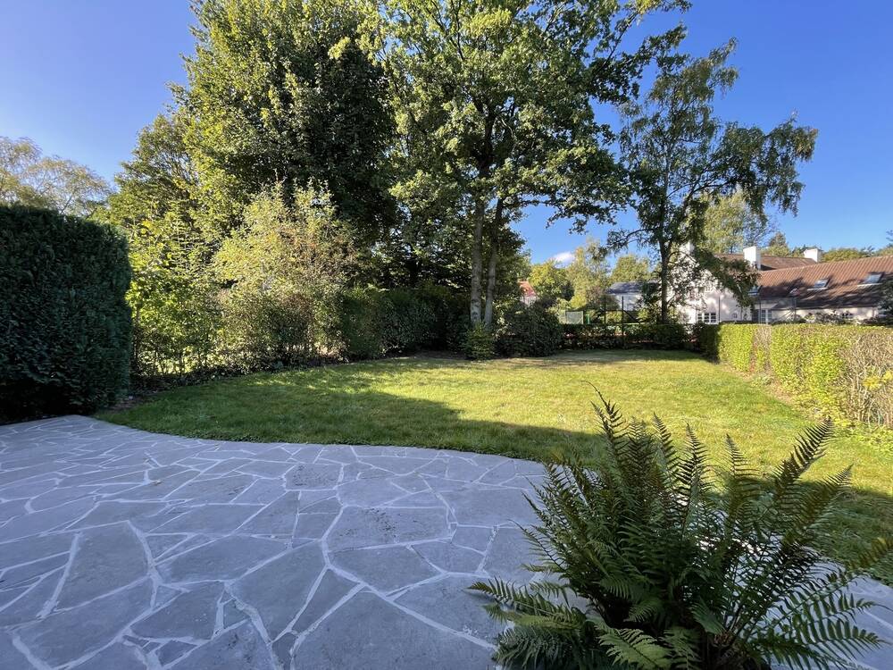 Villa à louer à Kraainem 1950 3400.00€ 4 chambres 200.00m² - annonce 586372