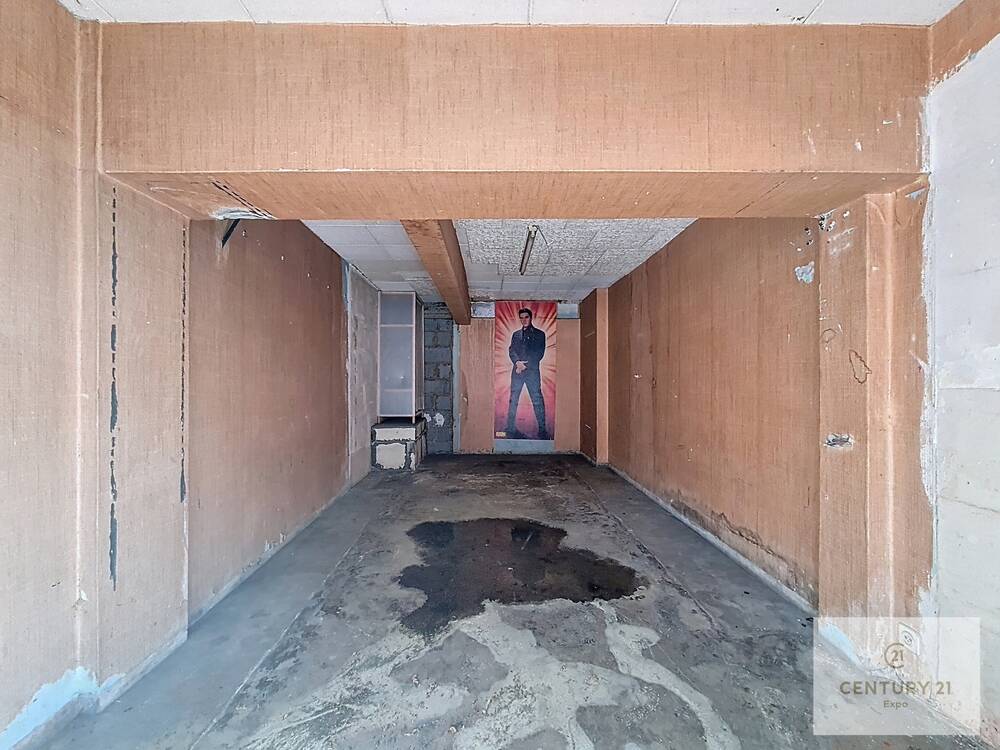 Parking & garage te koop in Laken 1020 35000.00€ slaapkamers m² - Zoekertje 586469