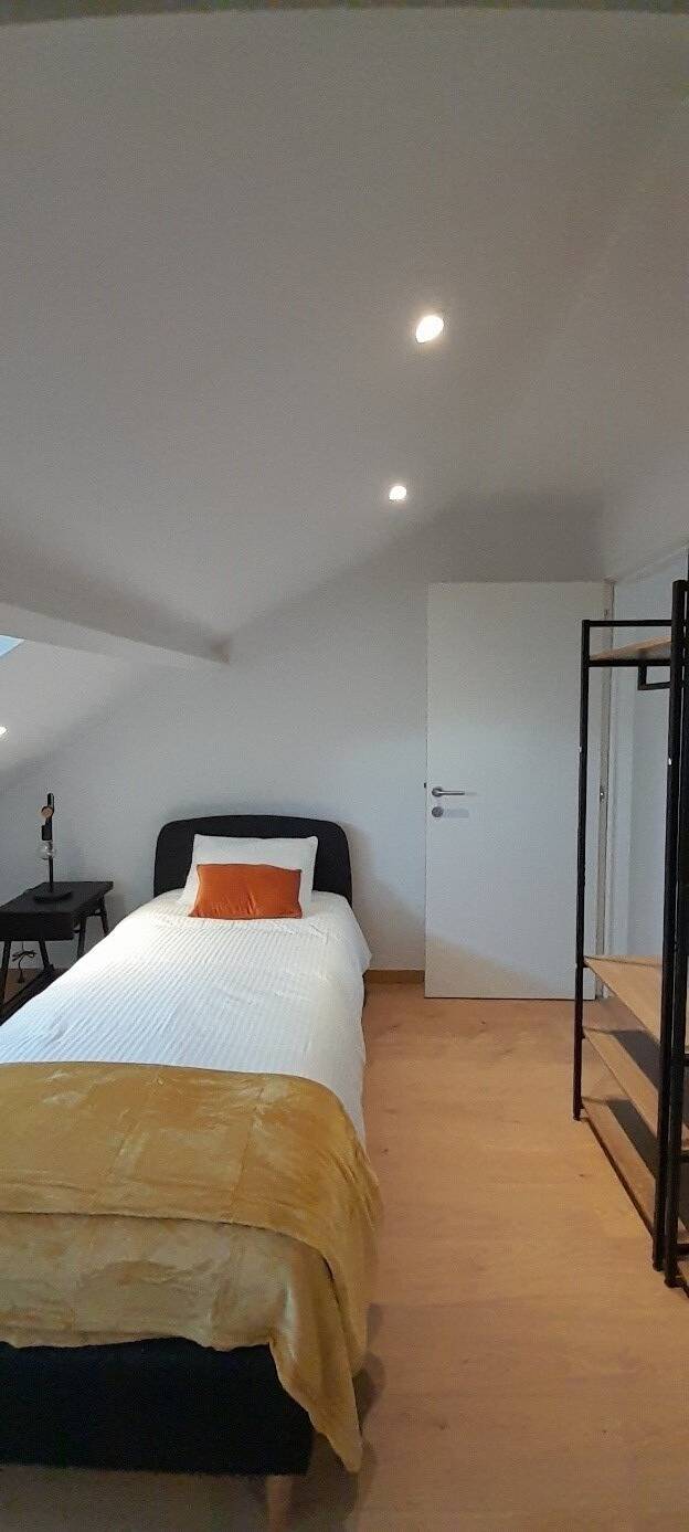 Kot à louer à Boncelles 4100 460.00€  chambres 220.00m² - annonce 586896