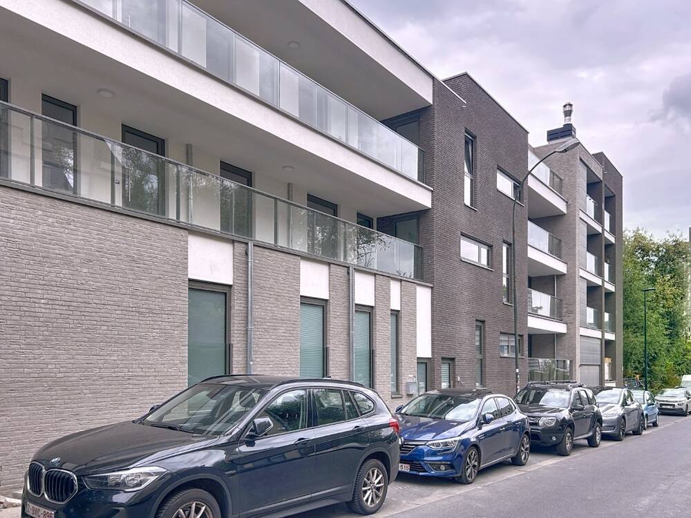 Appartement à louer à Neder-Over-Heembeek 1120 1300.00€ 2 chambres 80.00m² - annonce 587649