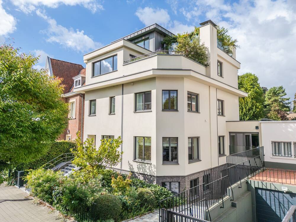 Huis te koop in Sint-Pieters-Woluwe 1150 2595000.00€ 5 slaapkamers 460.00m² - Zoekertje 587181