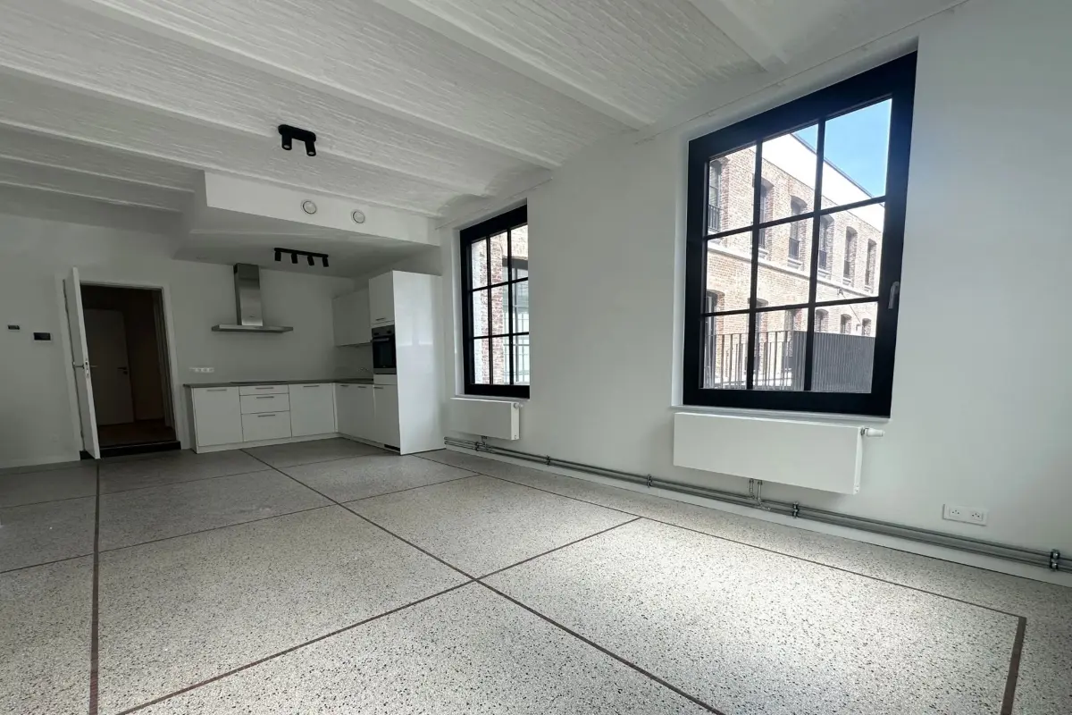 Loft à vendre à Ixelles 1050 457000.00€ 0 chambres 89.00m² - annonce 587129