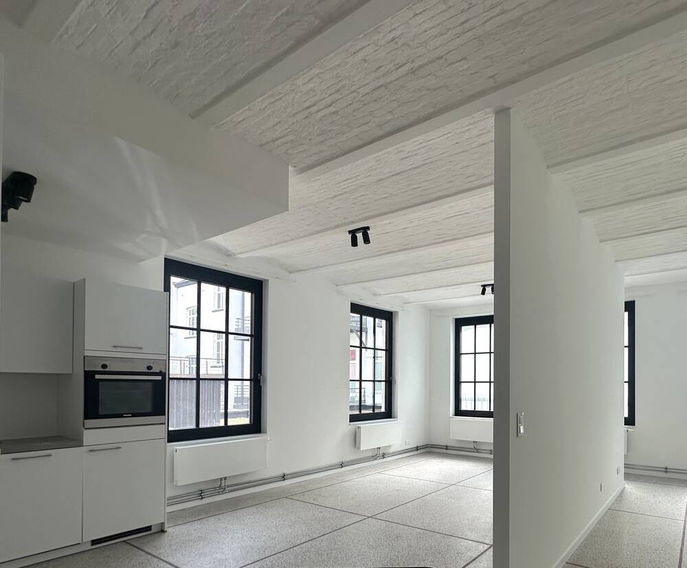 Loft à vendre à Ixelles 1050 457000.00€ 0 chambres 89.00m² - annonce 587129