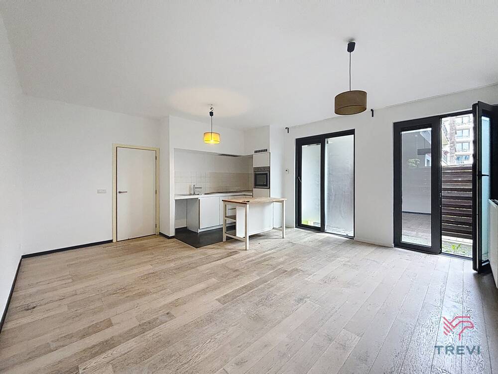 Studio te  huur in Schaarbeek 1030 850.00€ 0 slaapkamers 45.00m² - Zoekertje 587151