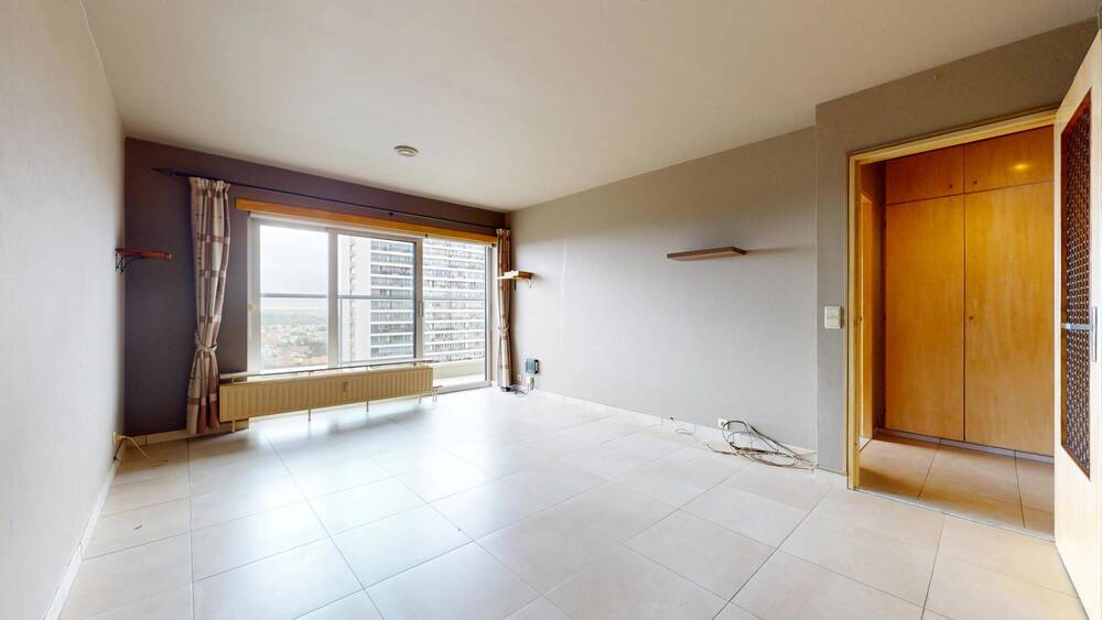 Appartement à vendre à Jette 1090 179000.00€ 1 chambres 55.00m² - annonce 587367