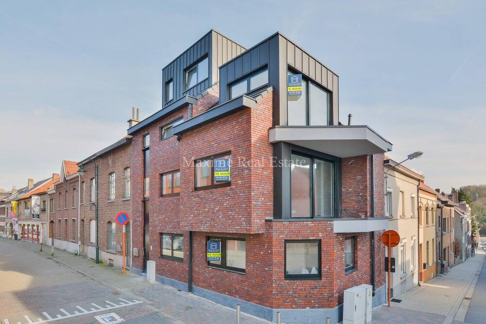 Duplex à louer à Tervuren 3080 1200.00€ 2 chambres 99.00m² - annonce 587356