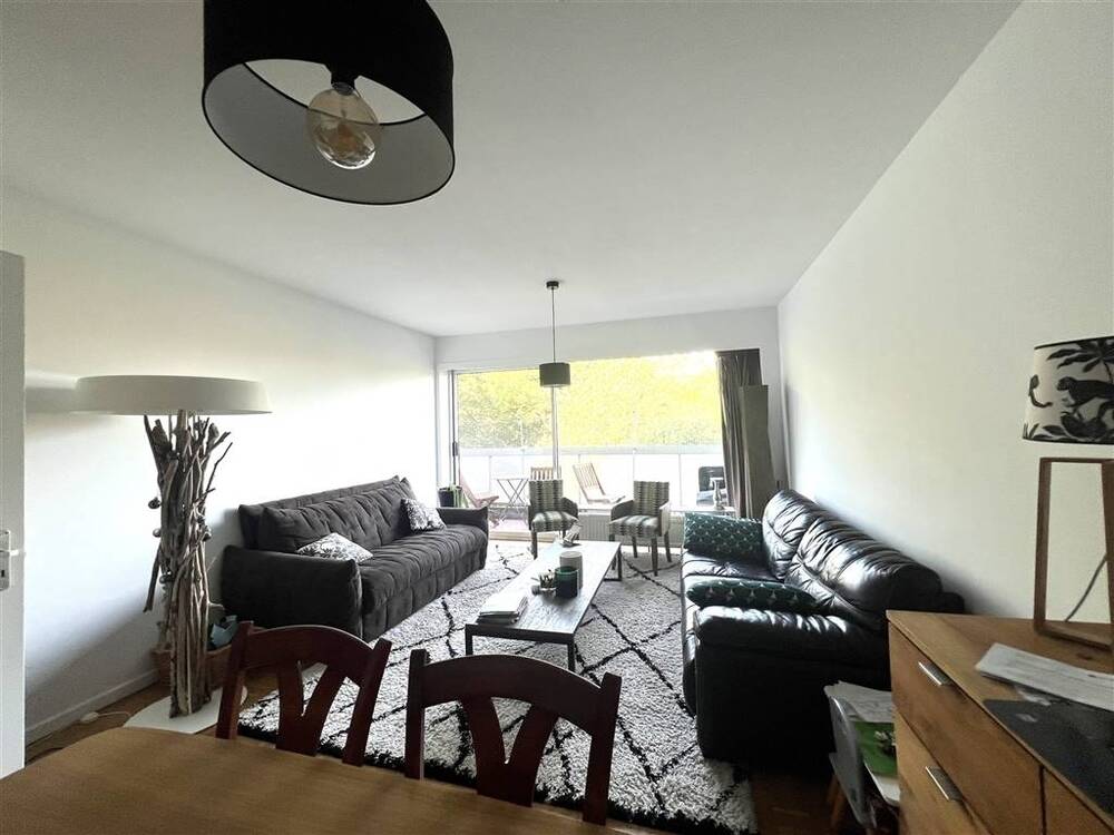 Appartement te in Brussel 1000 335000.00€ 2 slaapkamers 87.00m² - Zoekertje 587121