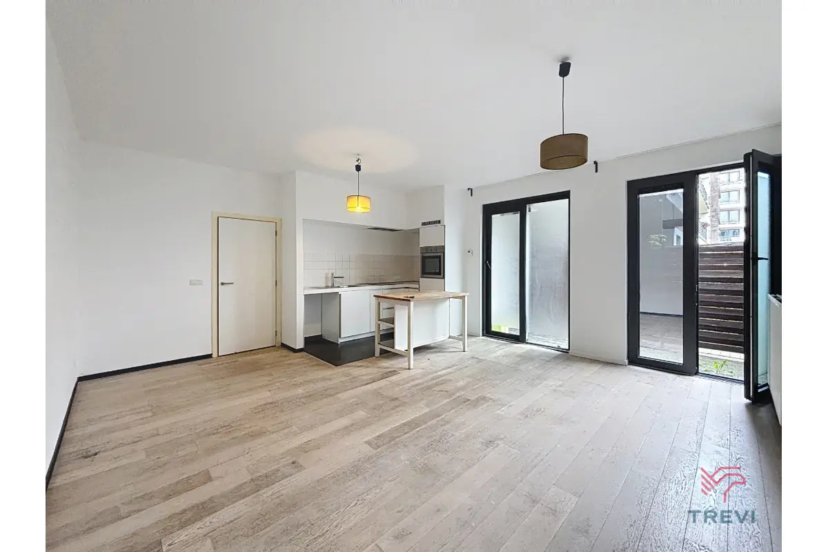 Studio te  huur in Schaarbeek 1030 850.00€ 0 slaapkamers 45.00m² - Zoekertje 627715