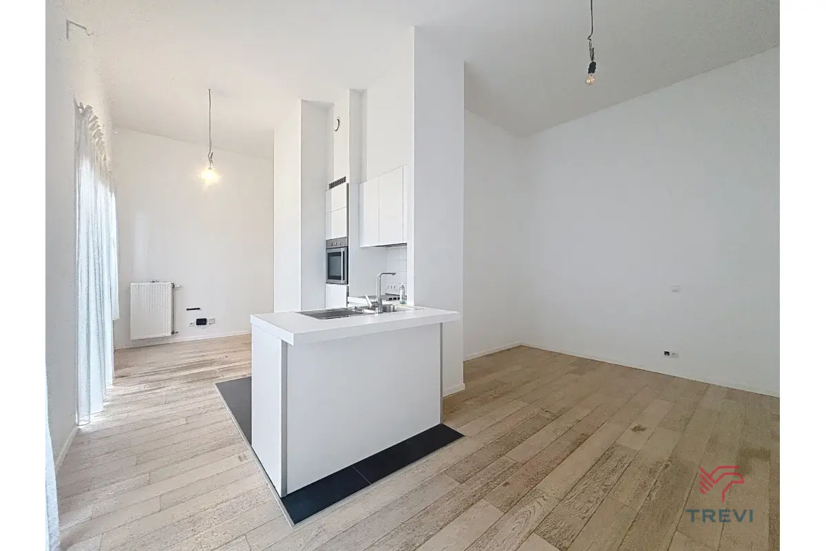 Studio te  huur in Schaarbeek 1030 900.00€ 0 slaapkamers 42.00m² - Zoekertje 627714