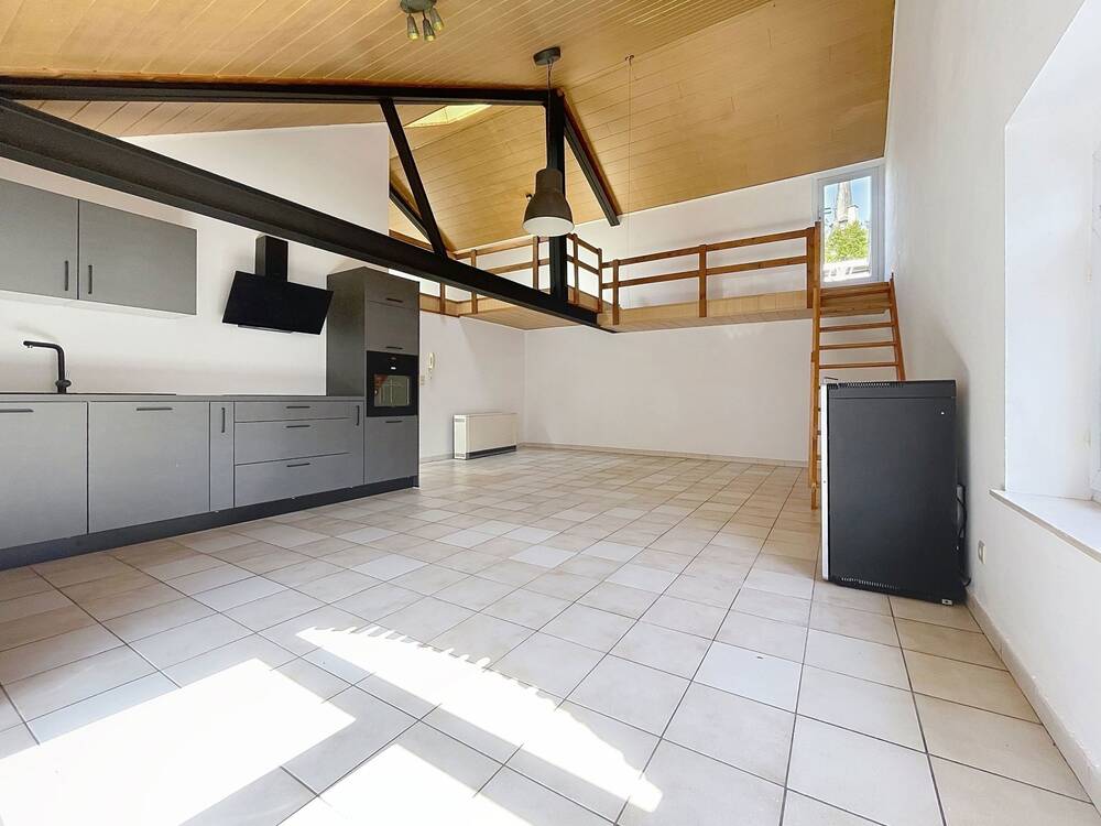 Duplex à louer à Aubel 4880 850.00€ 2 chambres m² - annonce 587128