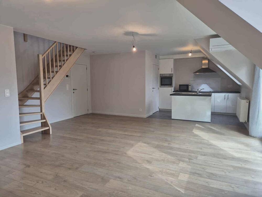 Duplex à louer à Termonde 9200 900.00€ 2 chambres 103.00m² - annonce 587551
