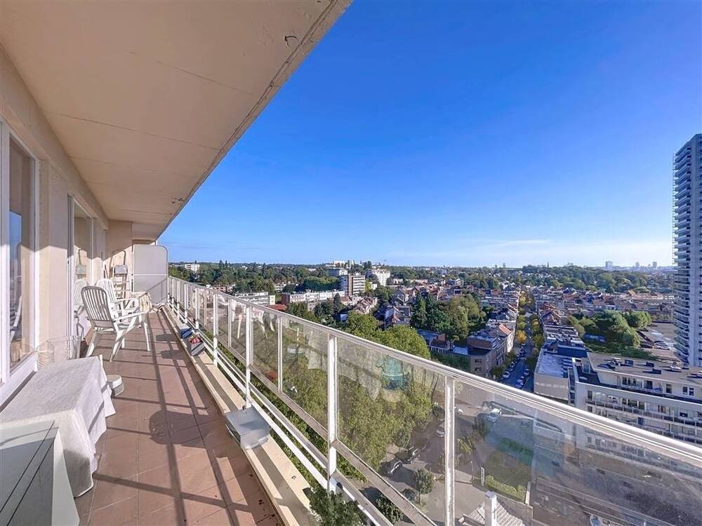 Appartement à à Anderlecht 1070 194000.00€ 2 chambres 76.00m² - annonce 587002