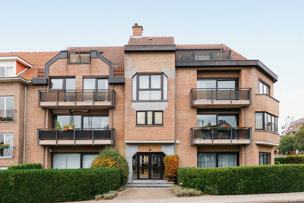 Appartement à vendre à Woluwe-Saint-Pierre 1150 715000.00€ 3 chambres 200.00m² - annonce 587646
