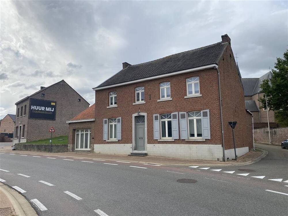 Ferme à vendre à Buvingen 3891 305000.00€ 3 chambres 253.00m² - annonce 587291