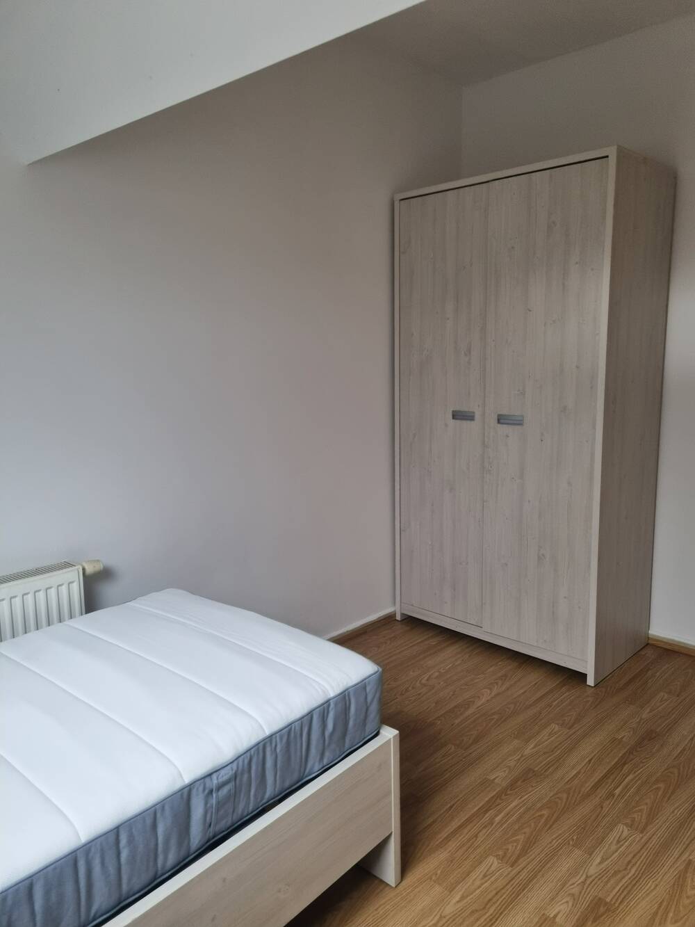 Kot à louer à Houdeng-Goegnies 7110 300.00€  chambres 12.00m² - annonce 586821