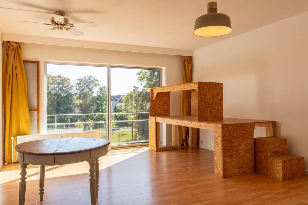 Studio te in Tervuren 3080 175000.00€ slaapkamers 36.00m² - Zoekertje 588143