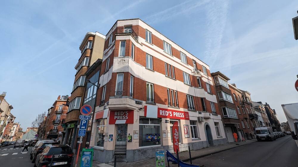 Handelszaak te koop in Schaarbeek 1030 230000.00€ slaapkamers 80.00m² - Zoekertje 588682