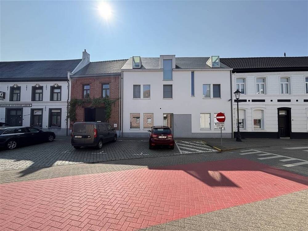 Duplex à louer à Meerhout 2450 995.00€ 3 chambres 144.60m² - annonce 588247