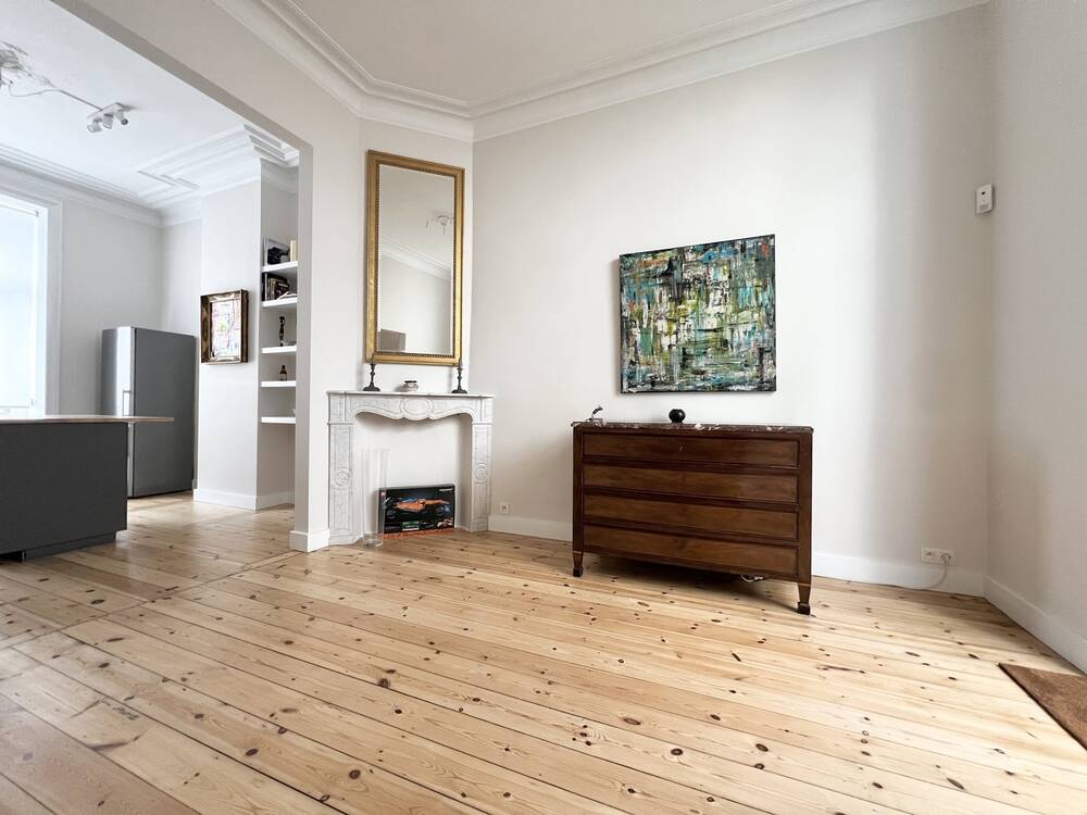 Maison à louer à Ixelles 1050 2450.00€ 2 chambres 185.00m² - annonce 587912