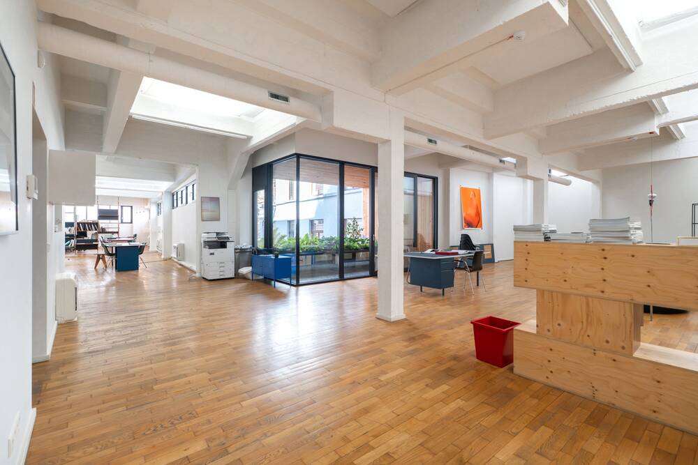 Handelszaak te koop in Sint-Gillis 1060 2800000.00€ slaapkamers 1200.00m² - Zoekertje 587968