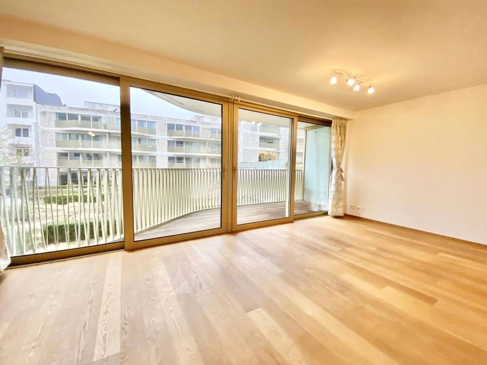Appartement te in Elsene 1050 1750.00€ 2 slaapkamers 95.00m² - Zoekertje 588368