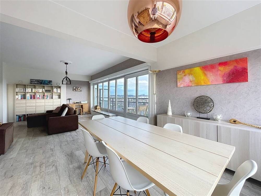 Appartement à à Anderlecht 1070 259000.00€ 2 chambres 108.00m² - annonce 588011