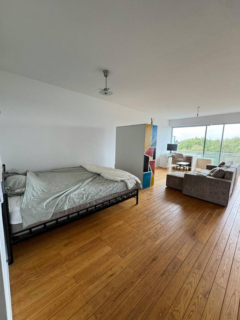 Appartement te huur in Watermaal-Bosvoorde 1170 1350.00€ slaapkamers m² - Zoekertje 587753